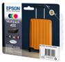 EPSON n Multipack 4-colours 405 DURABrite Ultra Ink (C13T05G64020)