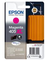 Epson 405XL - XL - magenta - original - blekkpatron