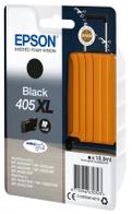 Epson 405XL - svart - original - blekkpatron