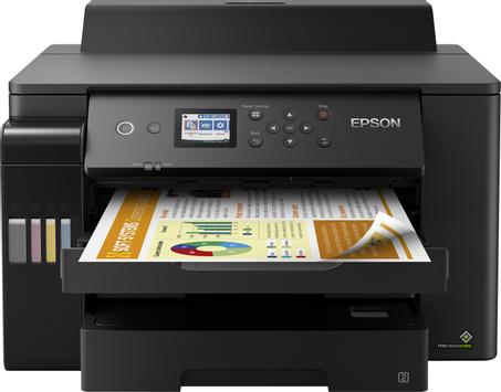 Epson EcoTank ET-16150 - skriver - farge - ink-jet (C11CJ04401)