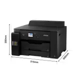 Epson EcoTank ET-16150 - skriver - farge - ink-jet (C11CJ04401)