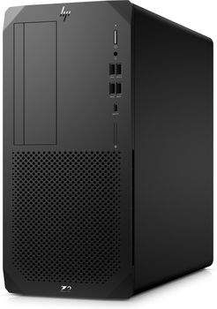 HP Z2 G5 TWR CI9-10900 16GB 512GB W10P UHD630 SYST (4F855EA#ABD)