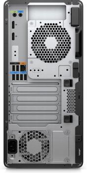 HP Z2 G5 TWR i7-10700K 32GB/1TB PC (259K9EA#UUW)