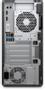 HP Z2 G5 TWR i7-10700K 32GB/1TB PC (259K9EA#UUW)