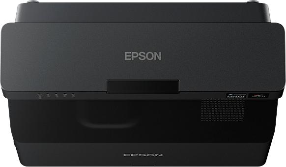 EPSON EB-755F 3LCD Projector Laser FHD 3600Lumen 0.26:1 - 0.36:1 (V11HA08640)