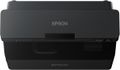EPSON EB-755F 3LCD Projector Laser FHD 3600Lumen 0.26:1 - 0.36:1