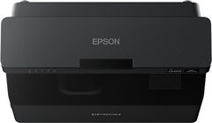 EPSON EB-755F, Black
