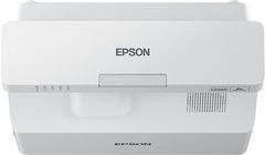 EPSON EB-750F, White