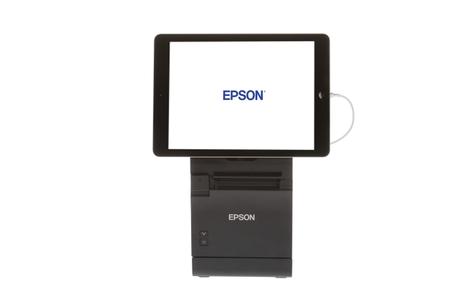 Epson TM m30II-S (011) - kvitteringsskriver - S/H - termolinje (C31CH63011)