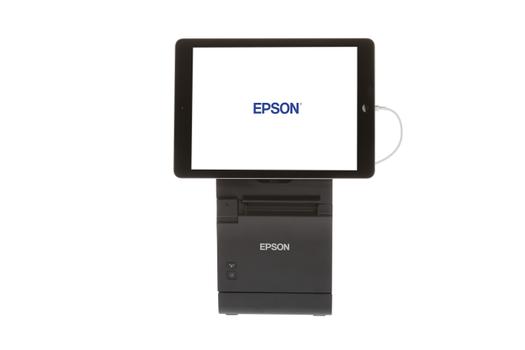 Epson TM m30II-S (011) - kvitteringsskriver - S/H - termolinje (C31CH63011)