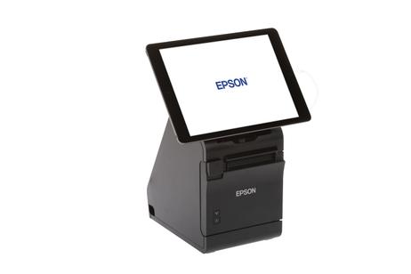 Epson TM m30II-S (011) - kvitteringsskriver - S/H - termolinje (C31CH63011)