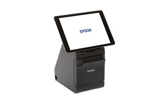 Epson TM m30II-S (011) - kvitteringsskriver - S/H - termolinje (C31CH63011)