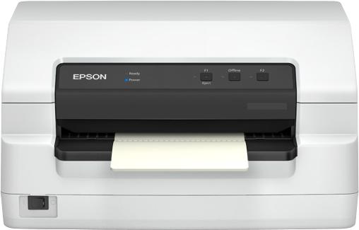 EPSON PLQ-35 matrix printer 24 pin 347 cps (C11CJ11401)