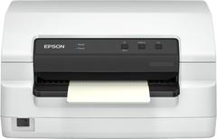 EPSON PLQ-35 matrix printer 24 pin 347 cps
