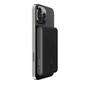 BELKIN MAGNETIC WIRELESS POWER BANK 2500 MAH BLACK BATT