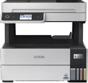 Epson EcoTank ET-5150 multifunksjonsskriver (C11CJ89402)