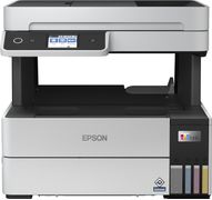 EPSON EcoTank ET-5150 Inkjet Printers Consumer/Multi-fuction/Business Letter Legal 4 Ink Cartridges KCYM Print Scan Copy Yes (A4 plain paper) Touchscreen 4800x1200DPI 23pages/minColour (plain paper 75 g/m) 