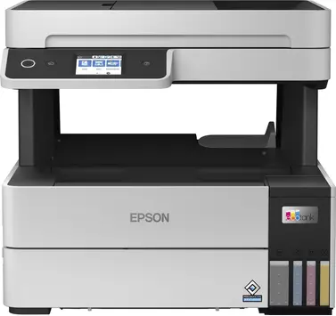 Epson EcoTank ET-5150 multifunksjonsskriver (C11CJ89402)