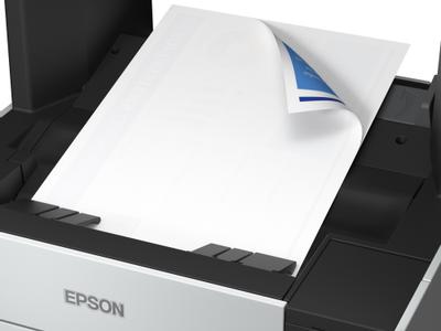 EPSON EcoTank ET-5170 Blækprinter Multifunktion med Fax - Farve - Blæk (C11CJ88402)