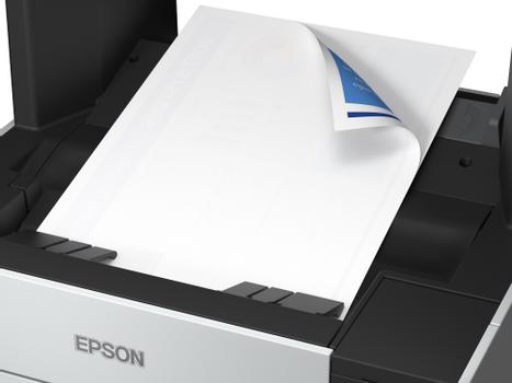 EPSON EcoTank ET-5170 MFP Colour 23ppm WiFi USB Ethernet 1YW (C11CJ88402)
