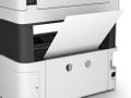 EPSON EcoTank ET-5150 Inkjet Printers Consumer/ Multi-fuction/ Business Letter Legal 4 Ink Cartridges KCYM Print Scan Copy Yes (A4 plain paper) Touchscreen 4800x1200DPI 23pages/ minColour (plain paper 75 g/m)  (C11CJ89402)