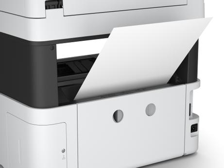 Epson EcoTank ET-5150 multifunksjonsskriver (C11CJ89402)
