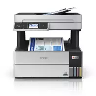 Epson EcoTank L6490 - multifunksjonsskriver - farge