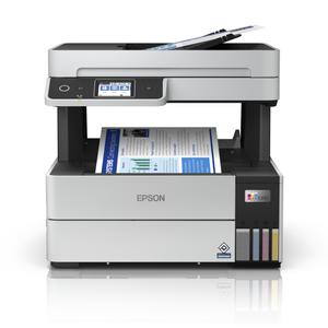 EPSON EcoTank L6490 Inkjet Printer (C11CJ88403)