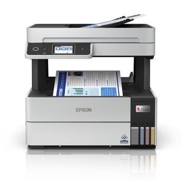 Epson EcoTank L6490 - multifunksjonsskriver - farge (C11CJ88403)
