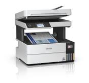 Epson EcoTank ET-5170 - multifunksjonsskriver - farge (C11CJ88402)