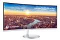 SAMSUNG 34"" C34J791T Curved (1500R) 3440x1440 (Plan from 2021-03-01) (LC34J791WTRXEN)