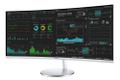 SAMSUNG 34"" C34J791T Curved (1500R) 3440x1440 (Plan from 2021-03-01) (LC34J791WTRXEN)