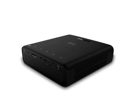 PHILIPS PPX520 DLP-projektor USB-C HDMI (PPX520)