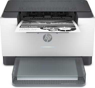 HP LASERJET SFP M209DWE A4 29PPM 1200DPI USB WIFI DUPLEX IN LASE (6GW62E#B19)