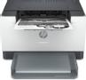 HP P LaserJet M209dwe - Printer - B/W - Duplex - laser - A4/Legal - 600 x 600 dpi - up to 29 ppm - capacity: 150 sheets - USB 2.0, LAN, Wi-Fi(n), Bluetooth LE