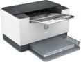 HP P LaserJet M209dw - Printer - B/W - Duplex - laser - A4/Legal - 600 x 600 dpi - up to 29 ppm - capacity: 150 sheets - USB 2.0, LAN, Wi-Fi(n), Bluetooth LE (6GW62F#B19)