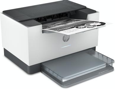 HP Laserjet Pro M209dwe Mono Laser Printer Laserprinter - Monokrom - Laser (6GW62E#B19)