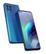MOTOROLA G100 XT2125-4 QC-SD870 6.7inch 8GB 128GB 5G DS 64MP+16MB 5000mAh Turbo Pwr 20W Blue Android OS inc. Docking