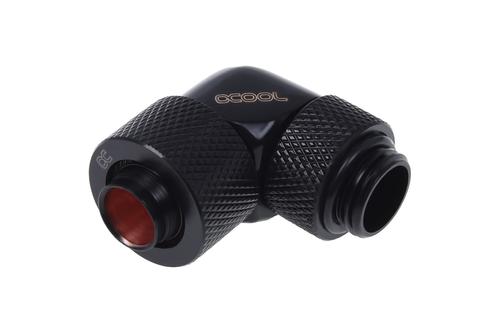 ALPHACOOL HF Screw connector kølevæs (17075)