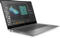 HP ZBook Studio G7 Mobile Workstation - Intel Core i7 - 10850H / upp till 5.1 GHz - vPro - Win 10 Pro 64-bitars - Quadro RTX 4000  - 32 GB RAM - 512 GB SSD SED, TCG Opal Encryption 2, NVMe, TLC - 15.6 (1J3T5EA#UUW)