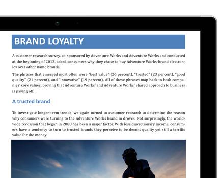 MICROSOFT Office Home and Student 2019 (79G-05018)