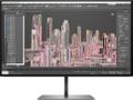 HP Z-Display Z27u G3 27inch IPS QHD 16:9 1000:1 350cd/m2 5ms HDMI DP USB-C dock USB hub (1B9X2AA#ABB)