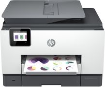 HP OfficeJet Pro 9022e All-in-One A4 color 24ppm USB WiFi Print Scan Copy Fax
