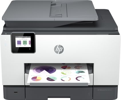 HP OfficeJet Pro 9022e All-in-One A4 color 24ppm USB WiFi Print Scan Copy Fax (226Y0B#629)