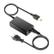 ProXtend 65W AC Adapter for Lenovo ThinkPad Slim Tip