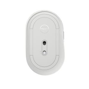 DELL Premier Bluetooth 5.0 - Mus - Optisk - 7 knapper - Sølv (570-ABLO)