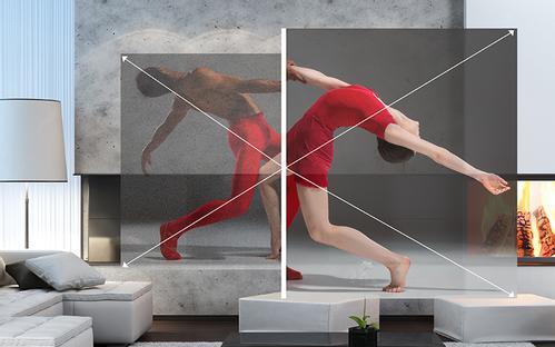 EPSON Moverio BT-40 (V11H969040)