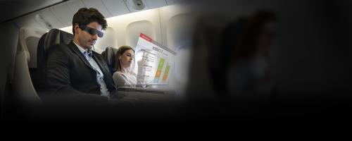 EPSON Moverio BT-40 (V11H969040)