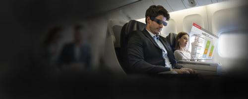 EPSON Moverio BT-40 (V11H969040)