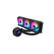 ASUS ROG Strix LC 360 RGB CPU Kjøler 360mm radiator, 3x120mm vifte, 800-2500 RPM, 115x/ 2011/ 2011-3/ 2066/ AM4/ TR4